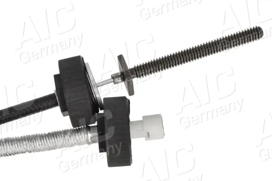 Seilzug, Feststellbremse hinten links hinten rechts AIC 76062 Bild Seilzug, Feststellbremse hinten links hinten rechts AIC 76062