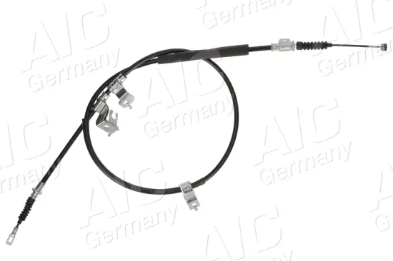 Seilzug, Feststellbremse hinten rechts AIC 76063 Bild Seilzug, Feststellbremse hinten rechts AIC 76063