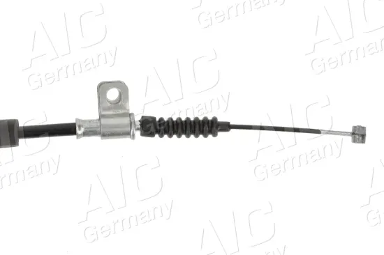 Seilzug, Feststellbremse hinten rechts AIC 76063 Bild Seilzug, Feststellbremse hinten rechts AIC 76063
