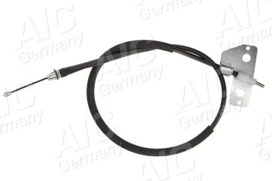 Seilzug, Feststellbremse hinten links AIC 76064 Bild Seilzug, Feststellbremse hinten links AIC 76064