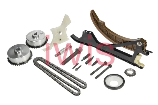 Steuerkettensatz AIC 76065Set Bild Steuerkettensatz AIC 76065Set