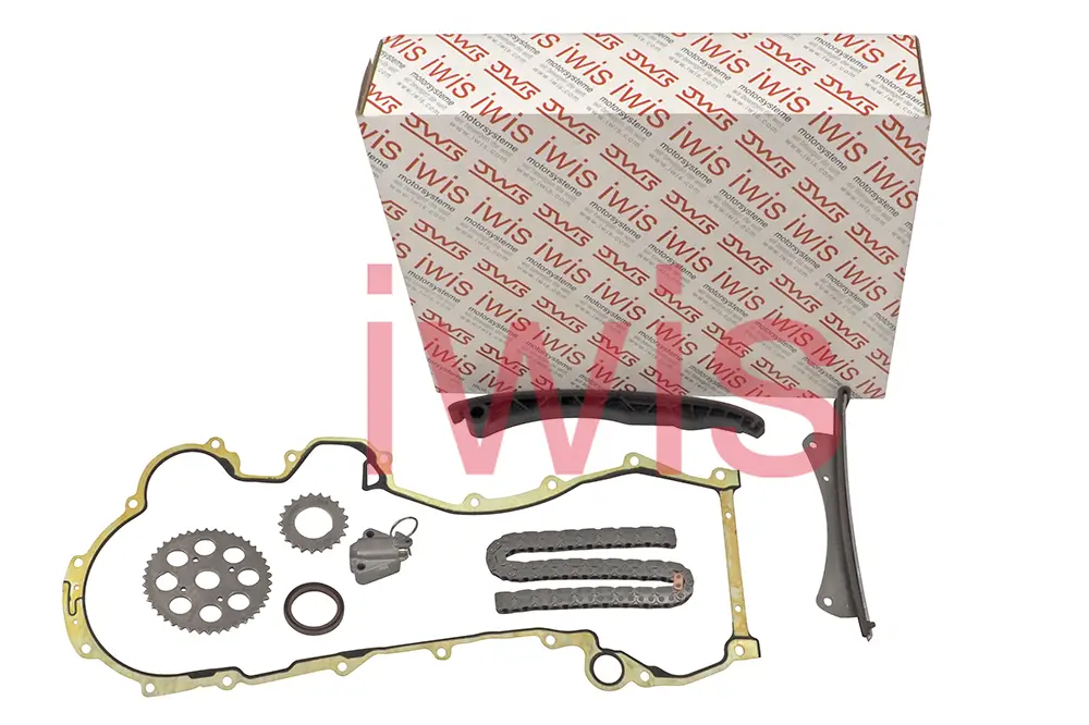 Steuerkettensatz AIC 76068Set