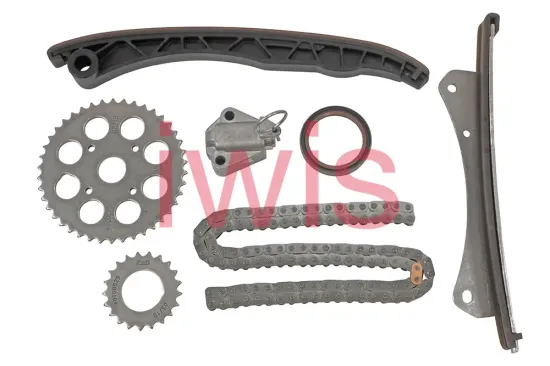 Steuerkettensatz AIC 76068Set Bild Steuerkettensatz AIC 76068Set
