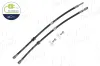 Bremsschlauchsatz Vorderachse links Vorderachse rechts AIC 76078Set