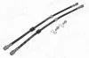 Bremsschlauchsatz Vorderachse links Vorderachse rechts AIC 76078Set Bild Bremsschlauchsatz Vorderachse links Vorderachse rechts AIC 76078Set