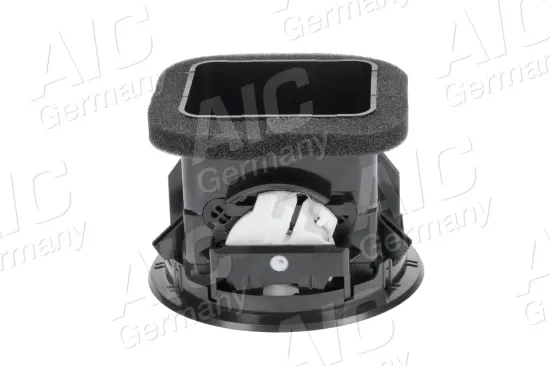 Luftdüse, Armaturenbrett Mitte AIC 76088 Bild Luftdüse, Armaturenbrett Mitte AIC 76088