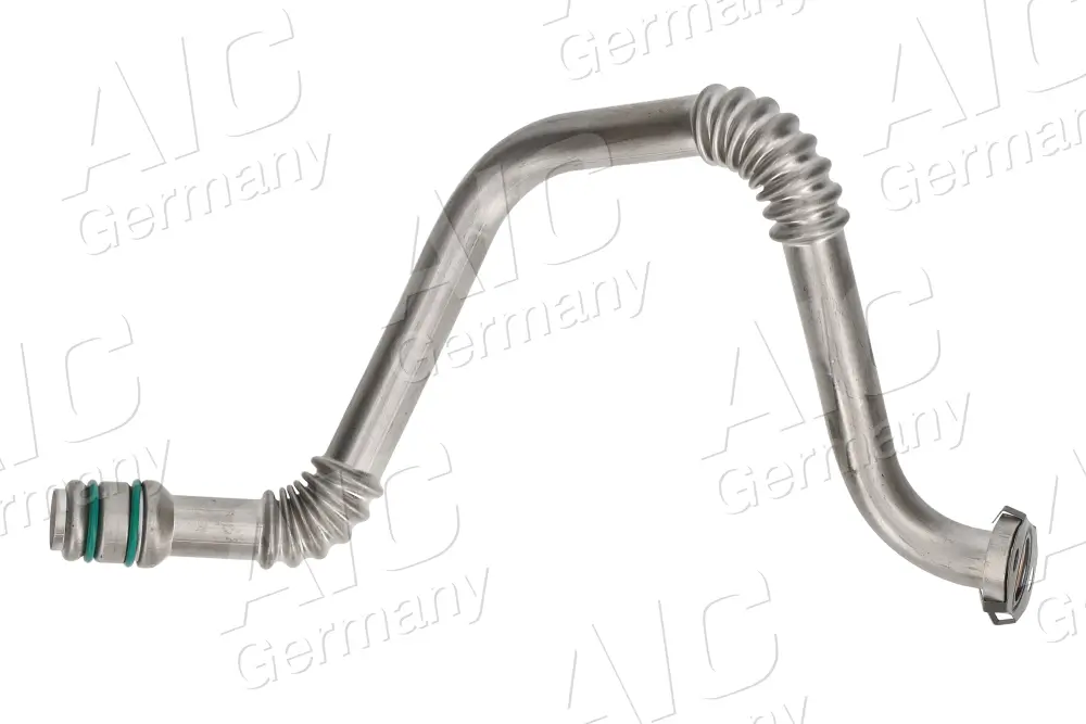 Ölleitung, Lader AIC 76089