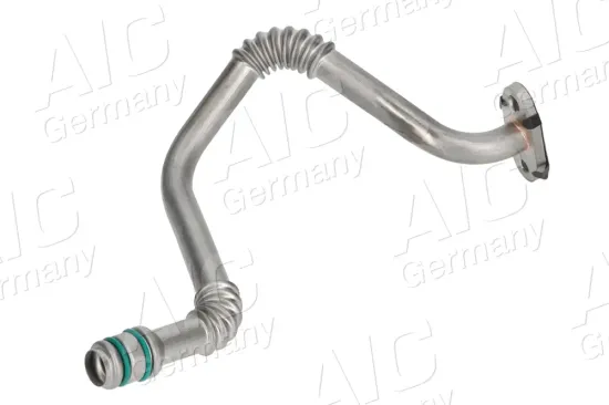 Ölleitung, Lader AIC 76089 Bild Ölleitung, Lader AIC 76089