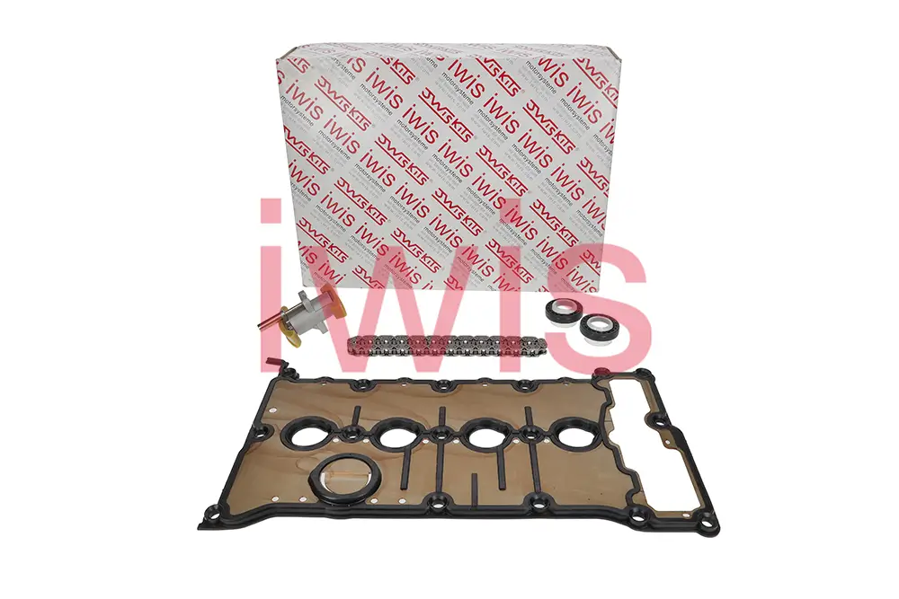 Steuerkettensatz AIC 76096Set