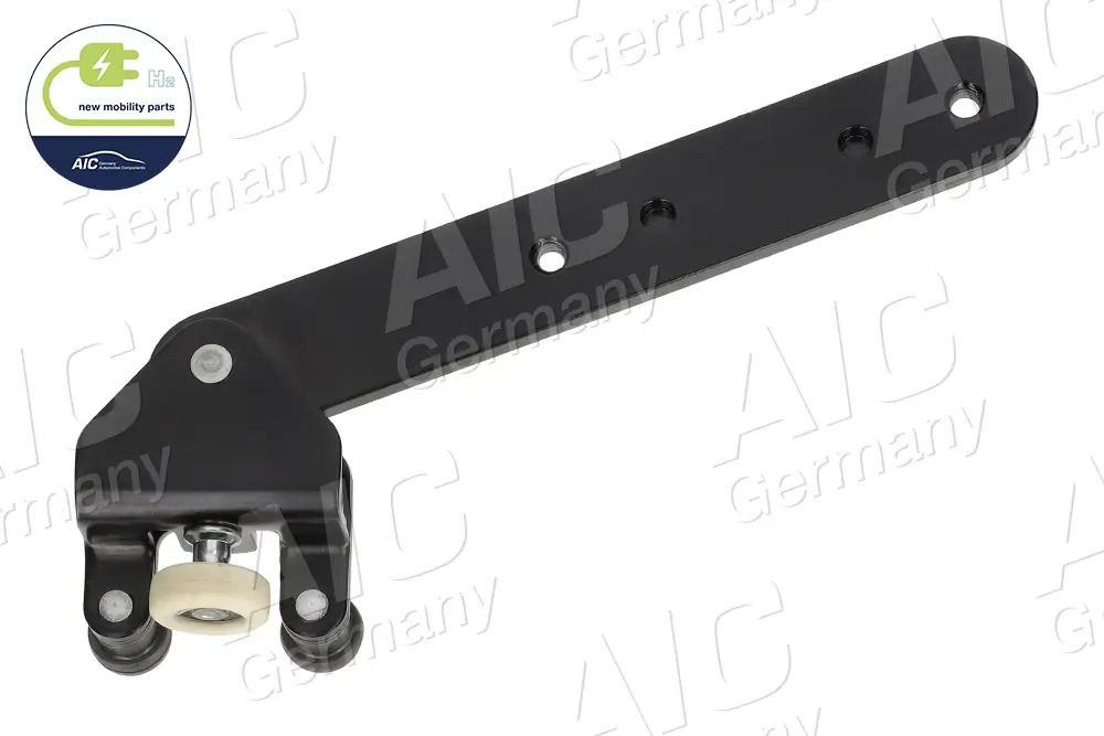 Rollenführung, Schiebetür rechts unten AIC 76100