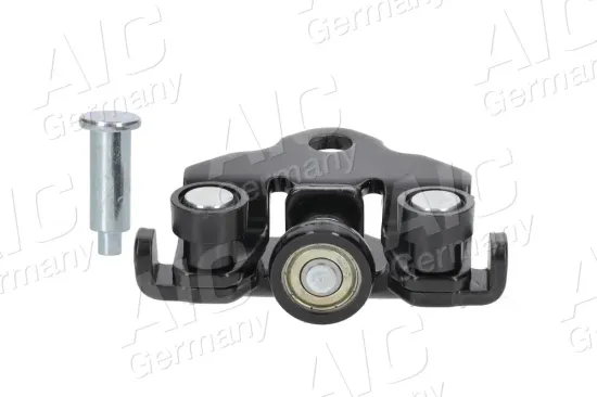 Rollenführung, Schiebetür Schiebetür unten beidseitig AIC 76102 Bild Rollenführung, Schiebetür Schiebetür unten beidseitig AIC 76102
