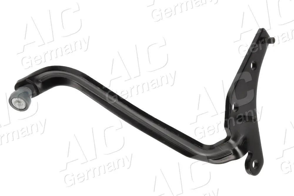 Rollenführung, Schiebetür Schiebetür rechts oben AIC 76104