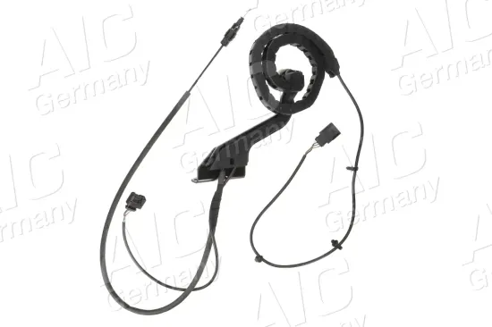 Rollenführung, Schiebetür Schiebetür links unten AIC 76109 Bild Rollenführung, Schiebetür Schiebetür links unten AIC 76109