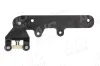 Rollenführung, Schiebetür links unten AIC 76117 Bild Rollenführung, Schiebetür links unten AIC 76117