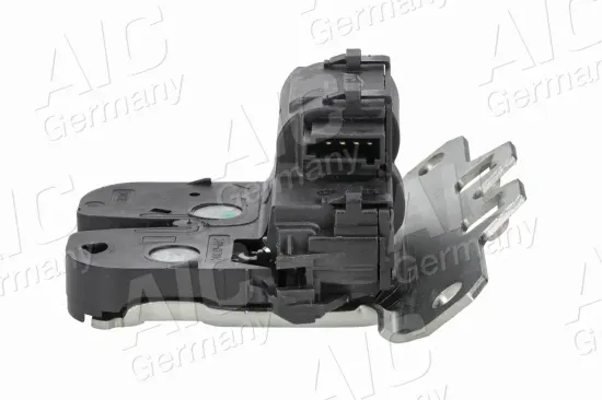 Heckklappenschloss Fahrzeugheckklappe AIC 76121 Bild Heckklappenschloss Fahrzeugheckklappe AIC 76121