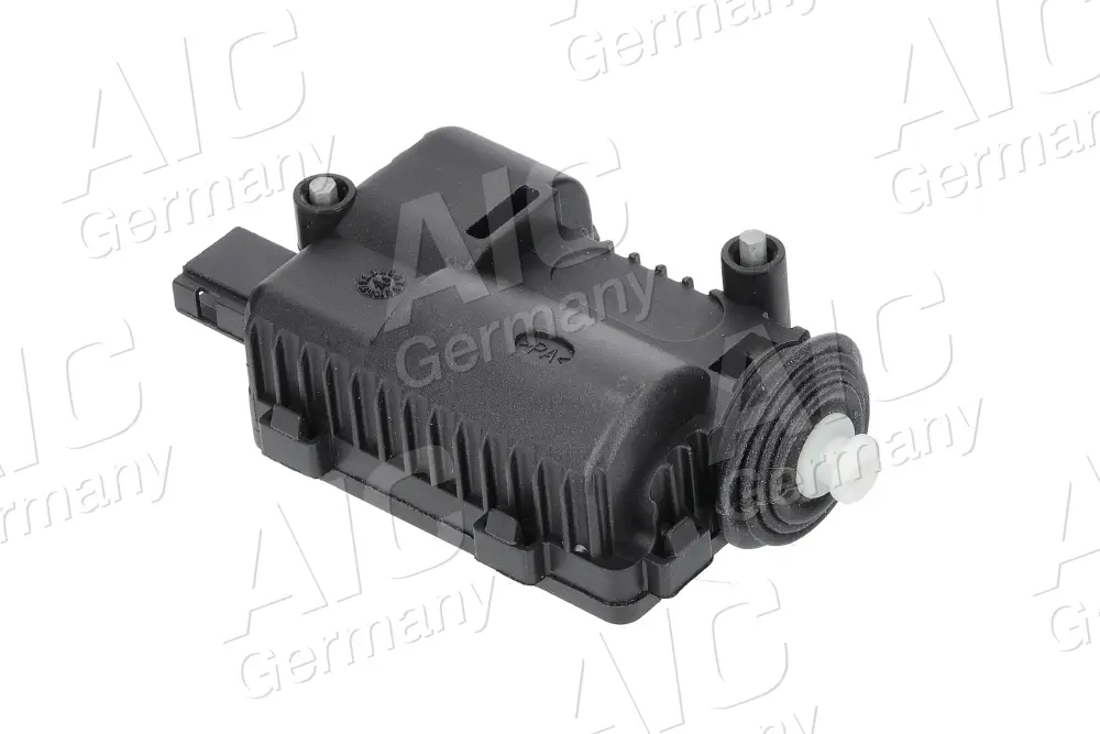 Stellelement, Zentralverriegelung AIC 76123