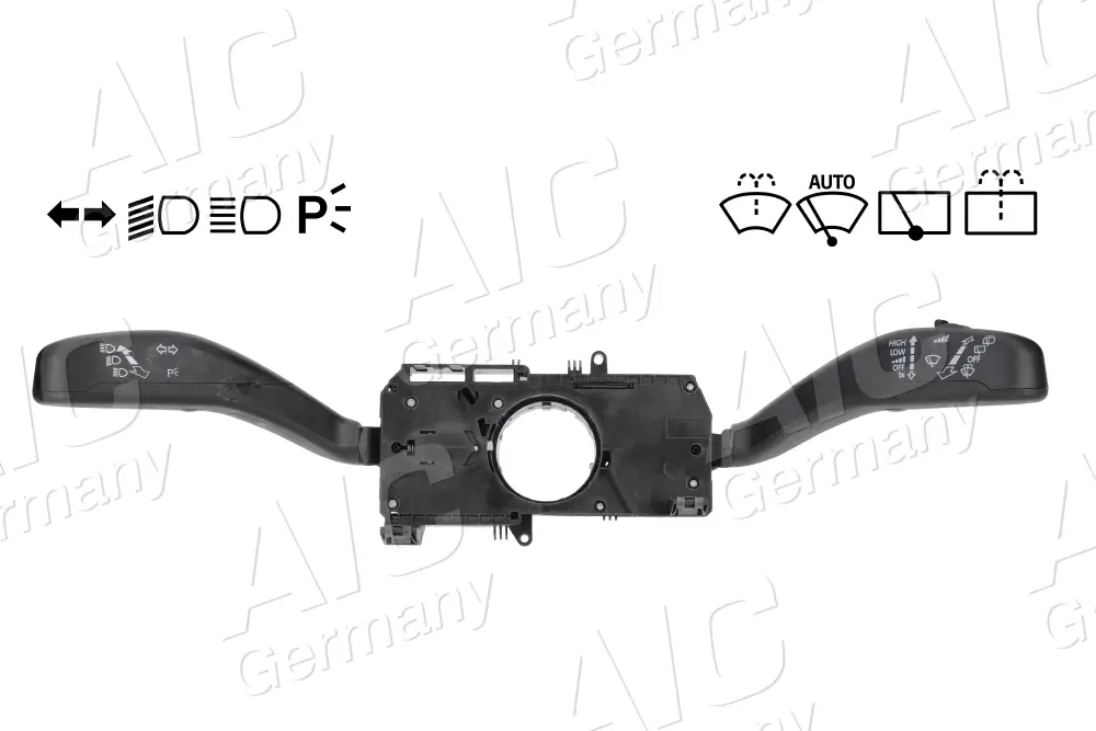 Blinkerschalter AIC 76125