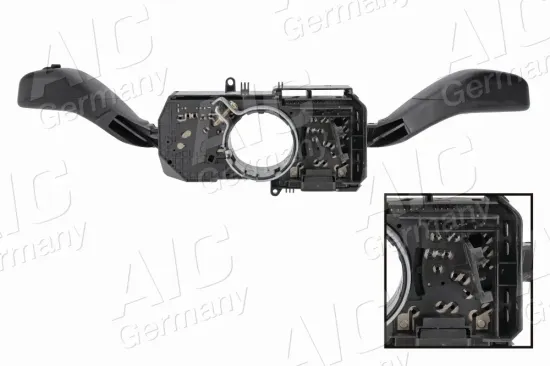 Blinkerschalter AIC 76125 Bild Blinkerschalter AIC 76125