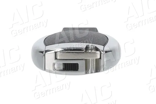 Handsendergehäuse, Zentralverriegelung AIC 76126 Bild Handsendergehäuse, Zentralverriegelung AIC 76126