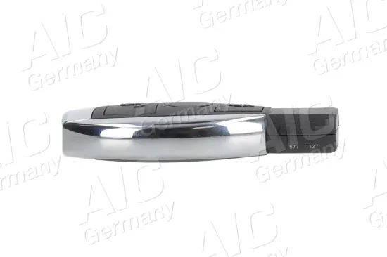 Handsendergehäuse, Zentralverriegelung AIC 76126 Bild Handsendergehäuse, Zentralverriegelung AIC 76126