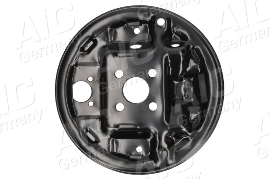 Spritzblech, Bremsscheibe Hinterachse links AIC 76139 Bild Spritzblech, Bremsscheibe Hinterachse links AIC 76139