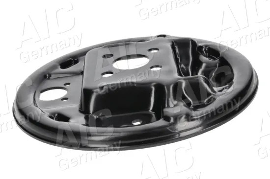 Spritzblech, Bremsscheibe Hinterachse links AIC 76139 Bild Spritzblech, Bremsscheibe Hinterachse links AIC 76139