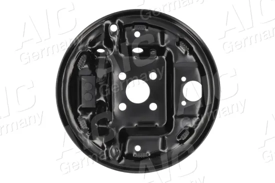 Spritzblech, Bremsscheibe Hinterachse links AIC 76139 Bild Spritzblech, Bremsscheibe Hinterachse links AIC 76139