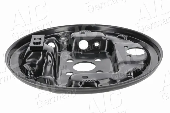 Spritzblech, Bremsscheibe Hinterachse links AIC 76139 Bild Spritzblech, Bremsscheibe Hinterachse links AIC 76139