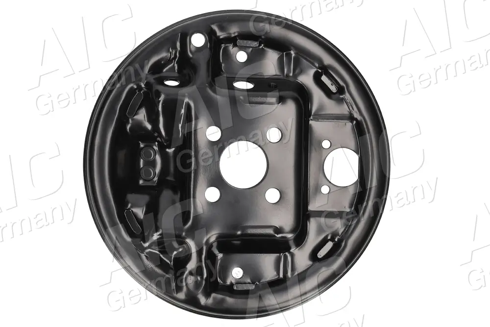 Spritzblech, Bremsscheibe Hinterachse rechts AIC 76140