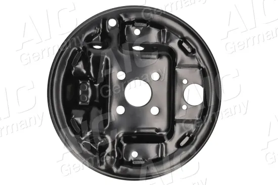 Spritzblech, Bremsscheibe Hinterachse rechts AIC 76140 Bild Spritzblech, Bremsscheibe Hinterachse rechts AIC 76140