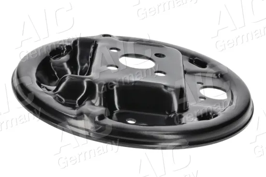 Spritzblech, Bremsscheibe Hinterachse rechts AIC 76140 Bild Spritzblech, Bremsscheibe Hinterachse rechts AIC 76140