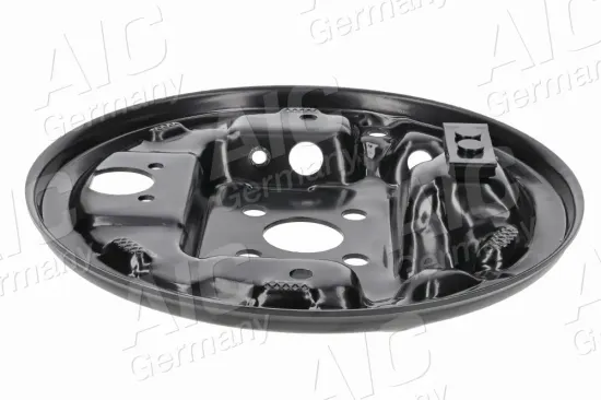 Spritzblech, Bremsscheibe Hinterachse rechts AIC 76140 Bild Spritzblech, Bremsscheibe Hinterachse rechts AIC 76140