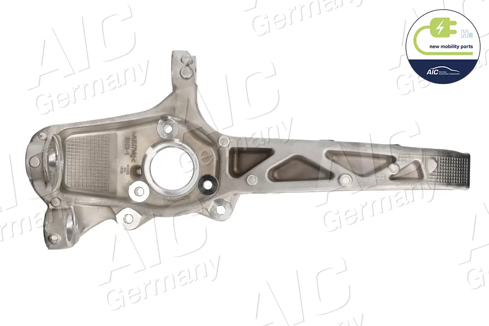 Achsschenkel, Radaufhängung Vorderachse rechts AIC 76141