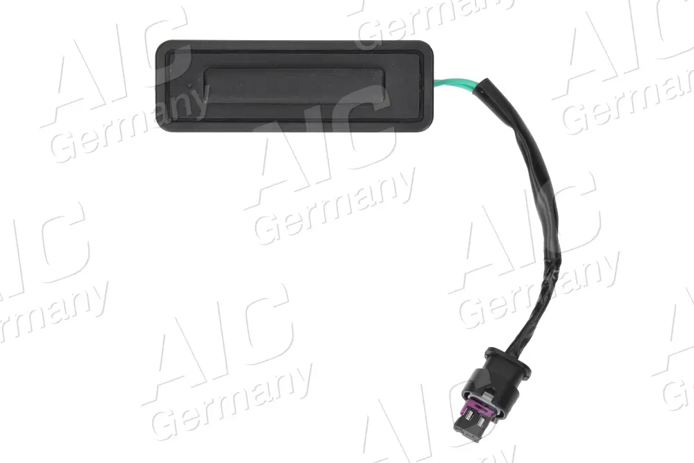 Heckklappengriff Fahrzeugheckklappe AIC 76154