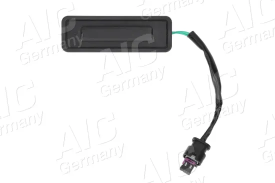 Heckklappengriff Fahrzeugheckklappe AIC 76154 Bild Heckklappengriff Fahrzeugheckklappe AIC 76154