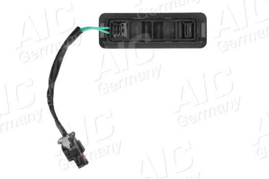 Heckklappengriff Fahrzeugheckklappe AIC 76154 Bild Heckklappengriff Fahrzeugheckklappe AIC 76154