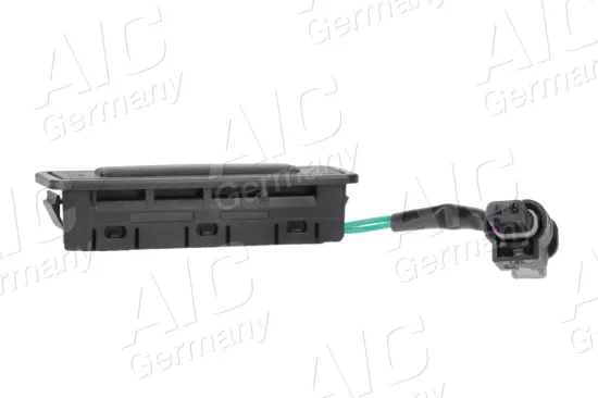 Heckklappengriff Fahrzeugheckklappe AIC 76154 Bild Heckklappengriff Fahrzeugheckklappe AIC 76154