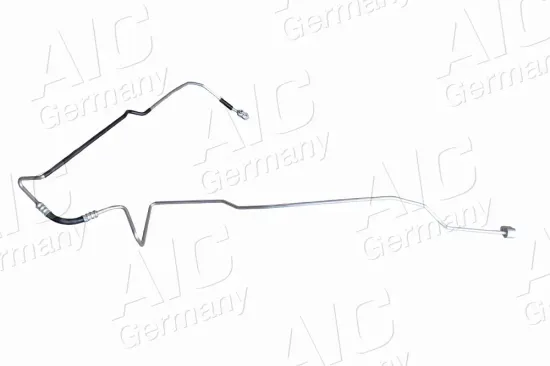 Hochdruck-/Niederdruckleitung, Klimaanlage rechts unten AIC 76168 Bild Hochdruck-/Niederdruckleitung, Klimaanlage rechts unten AIC 76168
