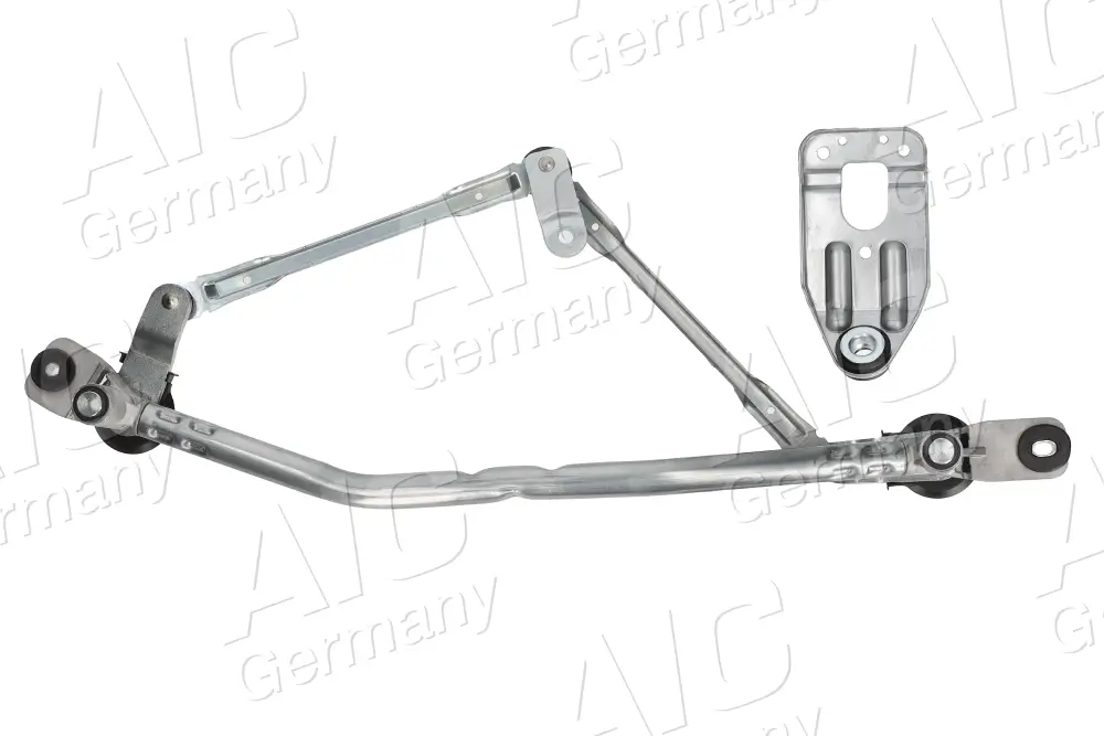 Wischergestänge vorne AIC 76170