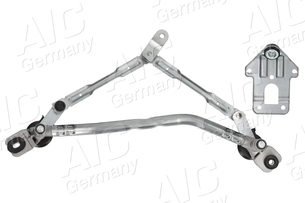 Wischergestänge vorne AIC 76172