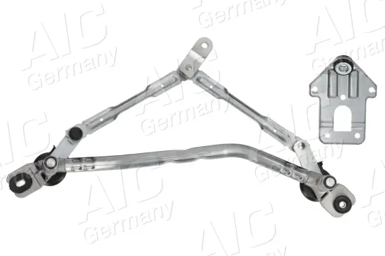 Wischergestänge vorne AIC 76172 Bild Wischergestänge vorne AIC 76172