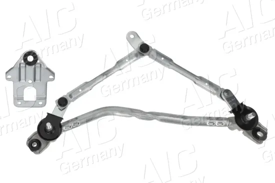 Wischergestänge vorne AIC 76172 Bild Wischergestänge vorne AIC 76172