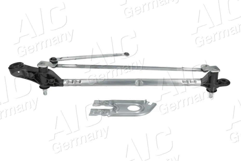 Wischergestänge vorne AIC 76173