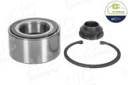 Radlagersatz Vorderachse links Vorderachse rechts AIC 76176