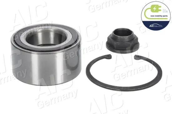 Radlagersatz Vorderachse links Vorderachse rechts AIC 76176 Bild Radlagersatz Vorderachse links Vorderachse rechts AIC 76176