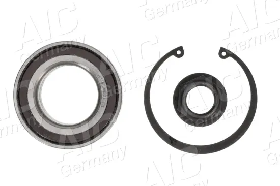 Radlagersatz Vorderachse links Vorderachse rechts AIC 76176 Bild Radlagersatz Vorderachse links Vorderachse rechts AIC 76176
