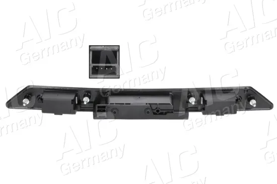 Heckklappengriff AIC 76186 Bild Heckklappengriff AIC 76186