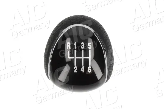 Schalthebelknauf AIC 76187 Bild Schalthebelknauf AIC 76187