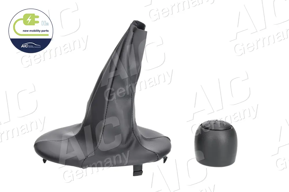 Schalthebelknauf AIC 76190