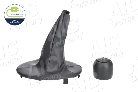 Schalthebelknauf AIC 76190 Bild Schalthebelknauf AIC 76190